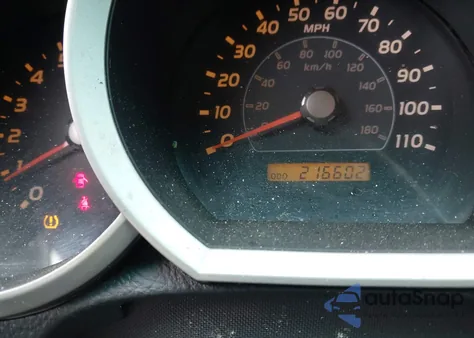 2007 Toyota 4Runner Sport V6 z USA, uszkodzony, nr VIN JTEBU14R670106664